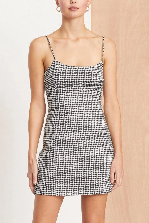 Bec And Bridge French Liason Mini Dress 2 Bec And Bridge French Liason Mini Dress