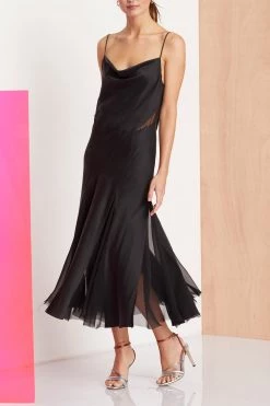 Bec And Bridge Under The Moon Dress