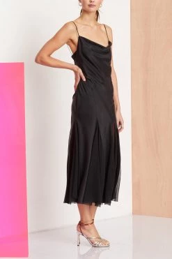 Bec And Bridge Under The Moon Dress