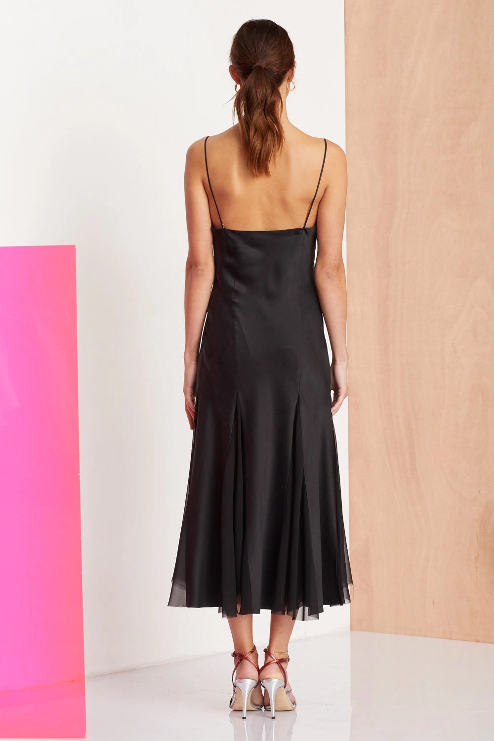 Bec And Bridge Under The Moon Dress 5 Bec And Bridge Under The Moon Dress