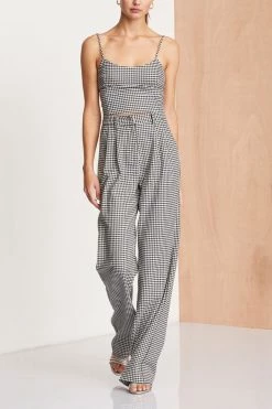 Bec And Bridge French Liason Pant