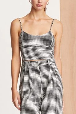 Bec And Bridge French Liason Top