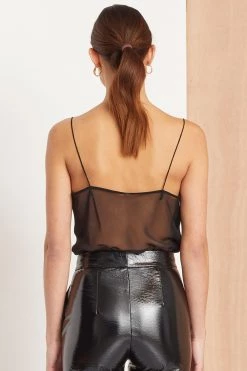 Bec And Bridge Under The Moon Top