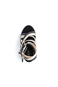 Alias Mae Aaliya Nude Black