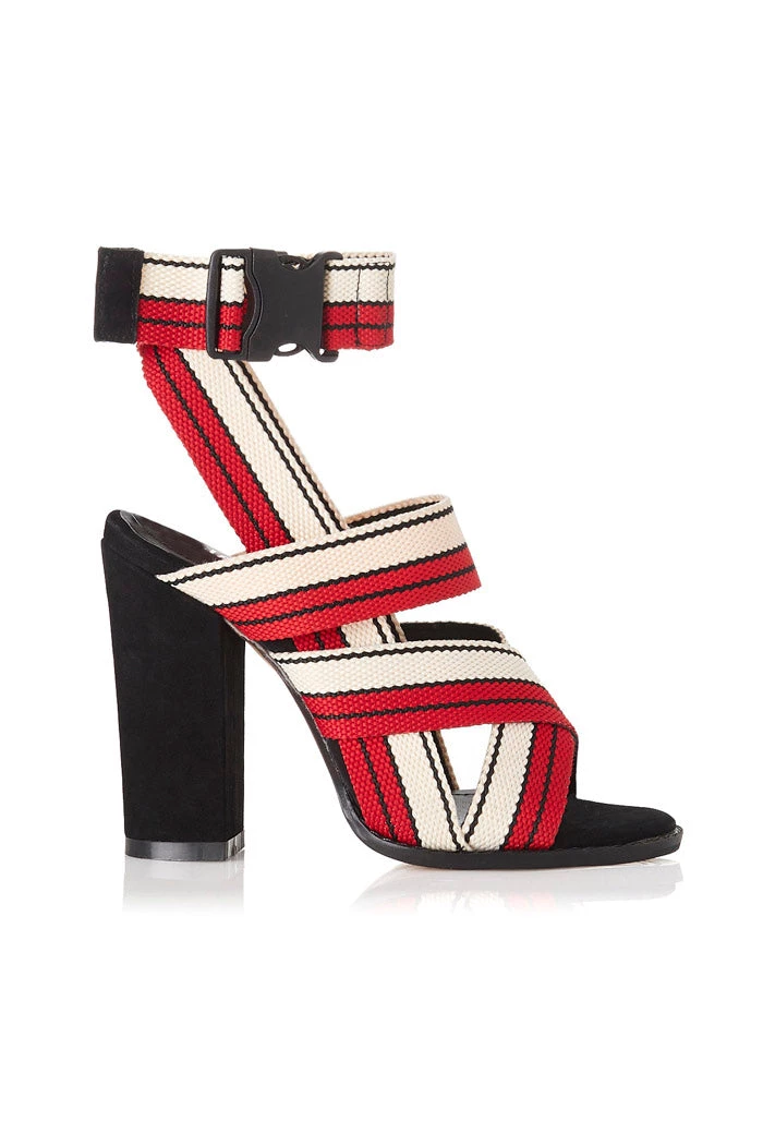 Alias Mae Aaliyah Red Black Nude 3 Alias Mae Aaliyah Red Black Nude