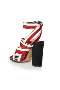 Alias Mae Aaliyah Red Black Nude 9 Alias Mae Aaliyah Red Black Nude