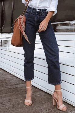 Alias Mae Addax Blush