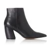 Alias Mae Akaara Boot Black