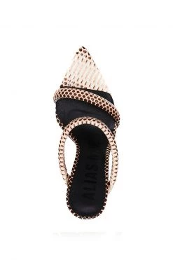 Alias Mae Dua Heels Sand Snake