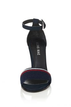 Alias Mae Ameleigh Navy