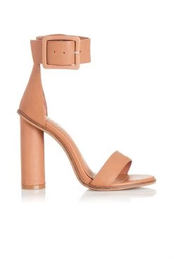 Alias Mae Ami Light Tan