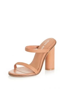 Alias Mae Amina Light Tan