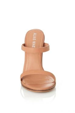 Alias Mae Amina Light Tan