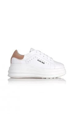 Alias Mae Arlo Blush