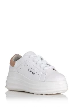 Alias Mae Arlo Blush