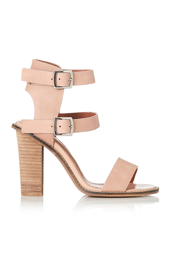 Alias Mae Casper Blush 3 Alias Mae Casper Blush