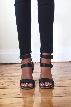 Alias Mae Casper Tumble Black