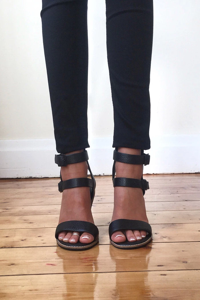 Alias Mae Casper Tumble Black 4 Alias Mae Casper Tumble Black