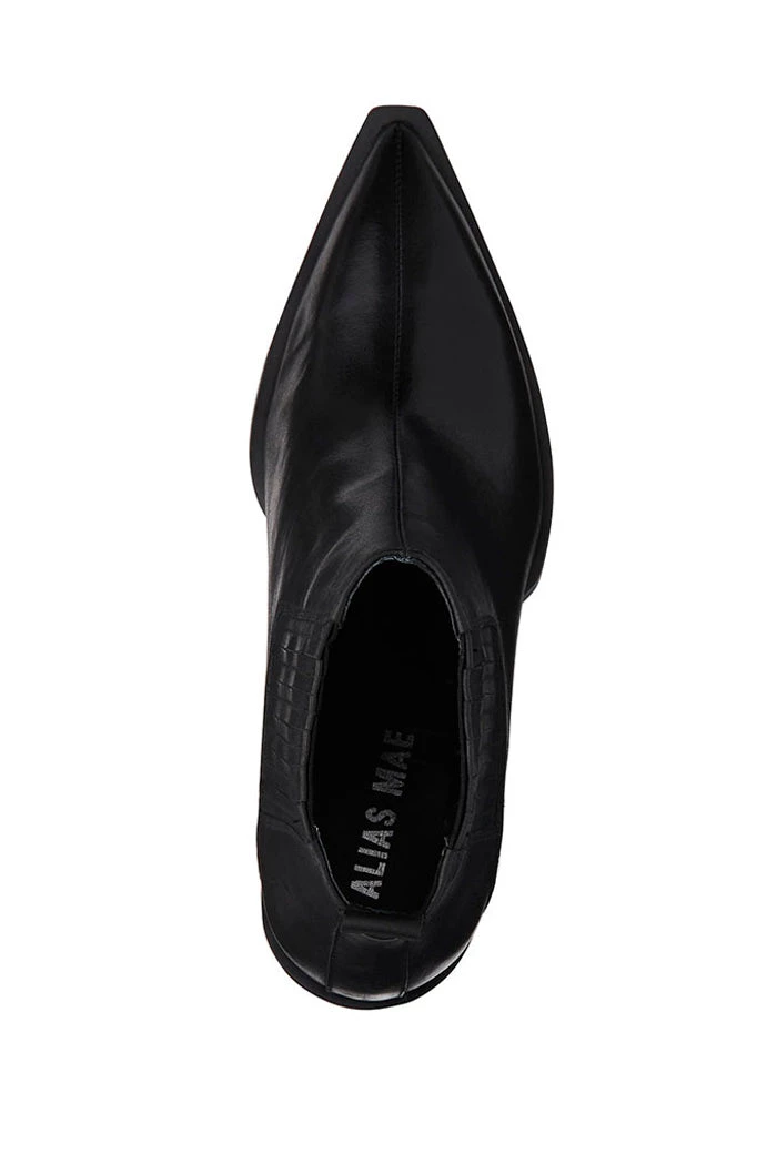 Alias Mae June Black Burnished 7 Alias Mae June Black Burnished