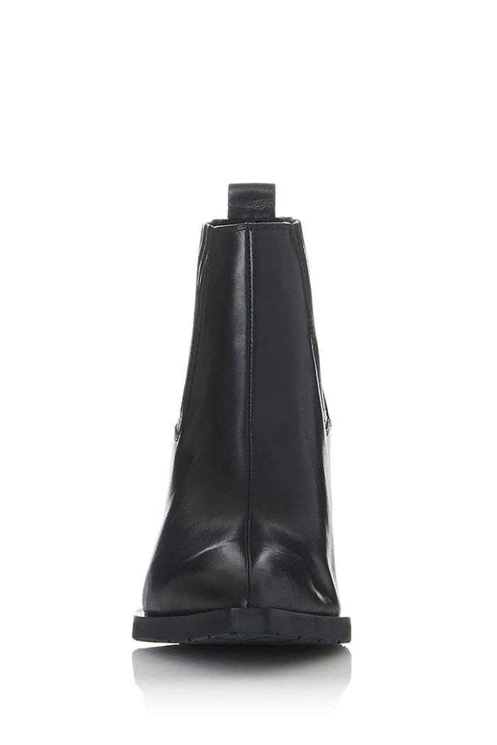 Alias Mae June Black Burnished 5 Alias Mae June Black Burnished