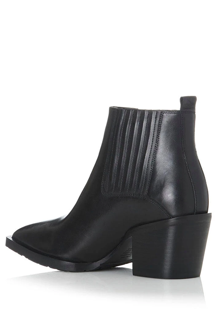 Alias Mae June Black Burnished 6 Alias Mae June Black Burnished
