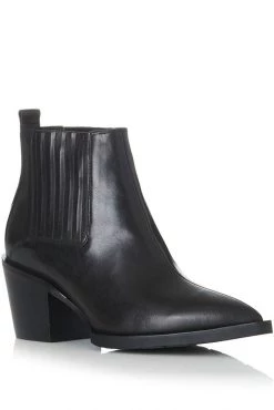 Alias Mae June Black Burnished