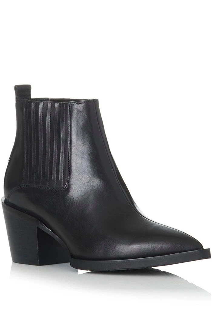 Alias Mae June Black Burnished 4 Alias Mae June Black Burnished