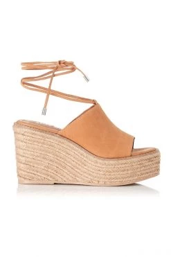 Alias Mae Kahlo Light Tan