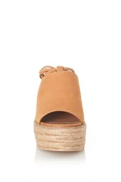 Alias Mae Kahlo Light Tan