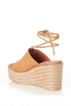 Alias Mae Kahlo Light Tan