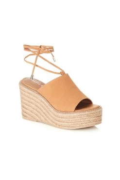 Alias Mae Kahlo Light Tan