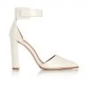 Alias Mae Lacey Beige Patent