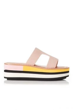 Alias Mae Milly Natural