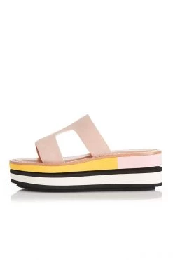 Alias Mae Milly Natural