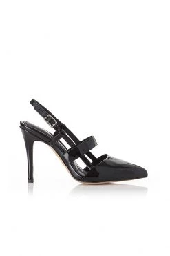 Alias Mae Tyla Black