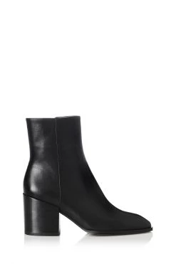 Alias Mae Kristy Black Burnished