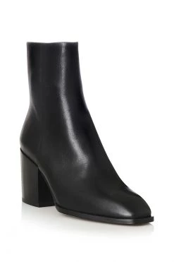 Alias Mae Kristy Black Burnished