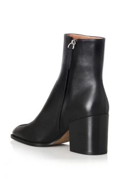 Alias Mae Kristy Black Burnished