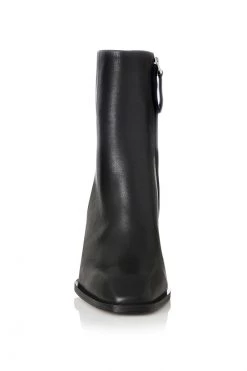 Alias Mae Kristy Black Burnished