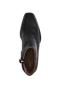 Alias Mae Kristy Black Burnished