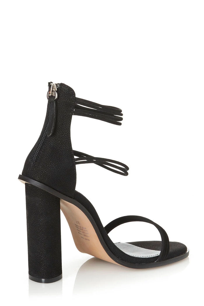 Alias Mae Amelia Black 5 Alias Mae Amelia Black