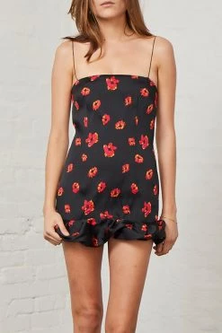 Bec And Bridge Coco Cabana Mini Dress