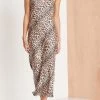 Bec And Bridge Feline Midi Dress