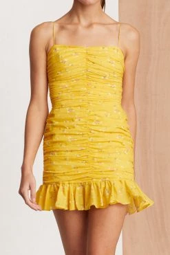Bec And Bridge Marigold Fields Dress 7 Bec And Bridge Marigold Fields Dress