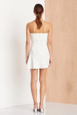 Bec And Bridge Sweet Pea Asym Dress