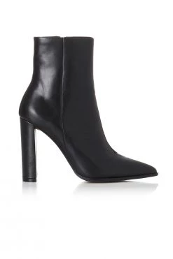 Alias Mae Blair Black