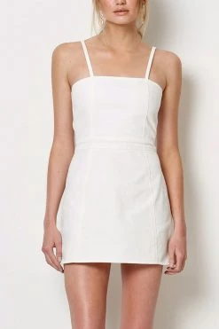 Bec And Bridge Bueno Mini Dress