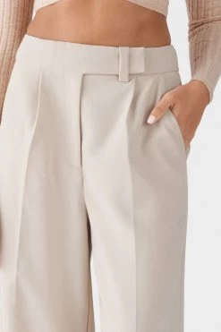 San Sloane Chantal Wide Leg Pant 13 San Sloane Chantal Wide Leg Pant