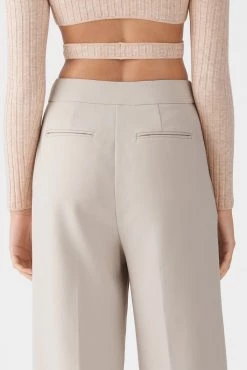 San Sloane Chantal Wide Leg Pant 15 San Sloane Chantal Wide Leg Pant