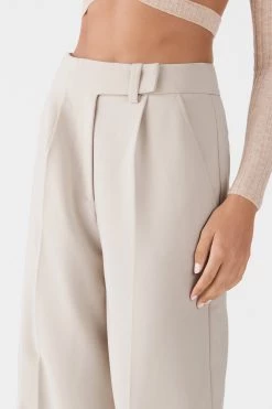 San Sloane Chantal Wide Leg Pant 14 San Sloane Chantal Wide Leg Pant